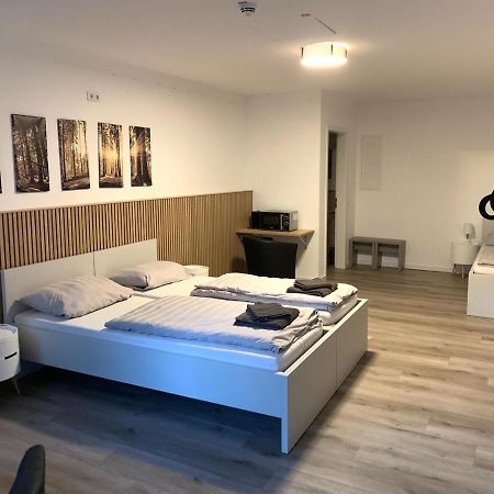 Luxus Apartment II - Netflix,Küche&Gym Reken Exterior foto