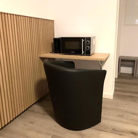 Luxus Apartment II - Netflix,Küche&Gym Reken Exterior foto